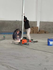 图片[2]-红火装饰-艺术1951-苏欣怡-2023/11/6-现代学徒制-运行管理系统