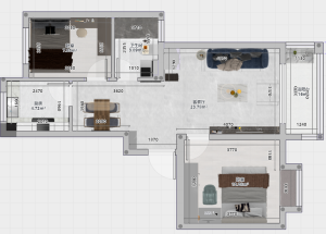 图片[2]-名帆装饰 艺术1951 周王雨 2023.11.24-现代学徒制-运行管理系统