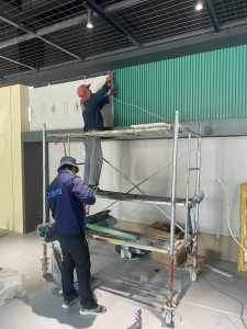 图片[2]-乌篷船装饰—艺术1951徐宇洋—2023.11.13-现代学徒制-运行管理系统