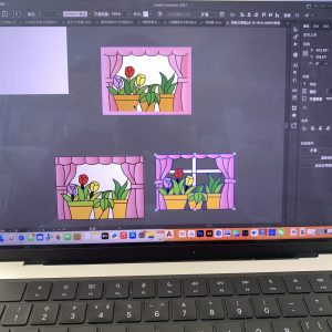 椿芽手作-艺术1951 刘岩-2023.11.22-现代学徒制-运行管理系统