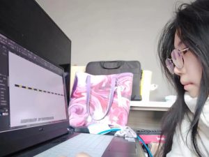 图片[3]-沐泽空间-艺术2051张兢-2023.11.30-现代学徒制-运行管理系统