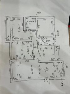 图片[1]-红火装饰-艺术1951-苏欣怡-2023/11/10-现代学徒制-运行管理系统