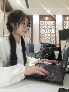 图片[2]-乌篷船装饰 艺术2051 张蕊 2023.11.29-现代学徒制-运行管理系统