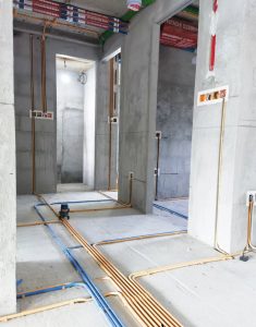 陈工装饰-艺术1951 廖梦蕾-2023.11.16-现代学徒制-运行管理系统