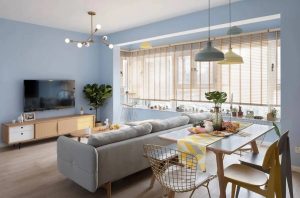 峰奕家装饰——艺术1951袁怡——2023.11.24-现代学徒制-运行管理系统