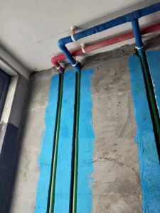 图片[3]-榫卯装饰-艺术1951姜玉婷-11.17-现代学徒制-运行管理系统