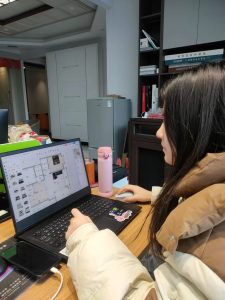 图片[1]-峰奕家装饰-艺术2051吕欣渝 2023.11.30-现代学徒制-运行管理系统