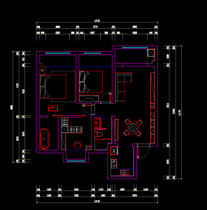 图片[1]-久洲装饰-艺术1951 沈睿妍 2023.11.14-现代学徒制-运行管理系统