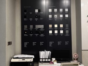 陈工装饰-艺术1951 廖梦蕾-2023.11.10-现代学徒制-运行管理系统