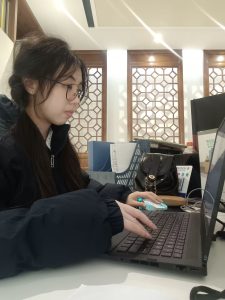 图片[2]-乌篷船装饰 艺术2051张蕊 2023.11.28-现代学徒制-运行管理系统