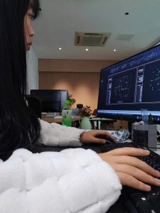 图片[2]-上海摩绘 艺术2051李歆怡 2023.11.27-现代学徒制-运行管理系统