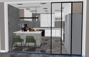 峰奕家装饰-艺术1951杨静雯 2023.11.14-现代学徒制-运行管理系统