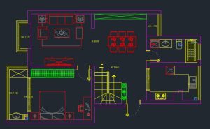 峰奕家装饰-艺术1951杨静雯 2023.11.21-现代学徒制-运行管理系统
