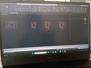 现代学徒制-运行管理系统-乌篷船装饰 艺术2051 张蕊 2023.11.29