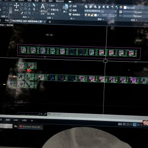 图片[1]-上海鸿境—艺术1951 杨晓芸 2023.11.15-现代学徒制-运行管理系统