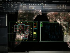 图片[1]-上海鸿境—艺术1951 杨晓芸 2023.11.8-现代学徒制-运行管理系统