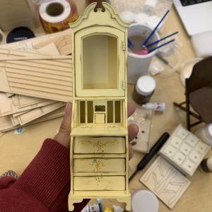 椿芽手作-艺术1951 刘岩-2023.11.9-现代学徒制-运行管理系统