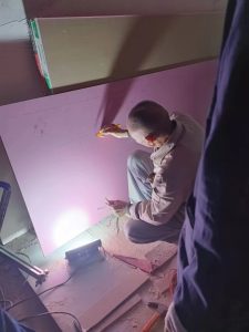 榫卯装饰-艺术1951姜玉婷-11.9-现代学徒制-运行管理系统