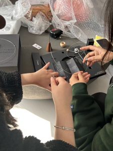 图片[2]-带走-艺术1951陈益连-2023.11.16-现代学徒制-运行管理系统