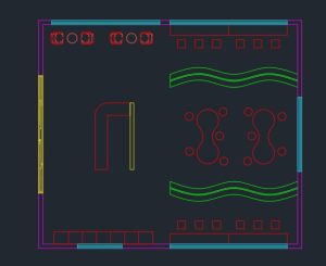 峰奕家装饰-艺术1951杨静雯 2023.11.3-现代学徒制-运行管理系统