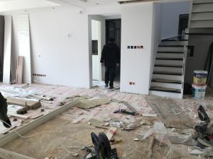 图片[1]-上海鸿境—艺术1951 杨晓芸 2023.11.21-现代学徒制-运行管理系统