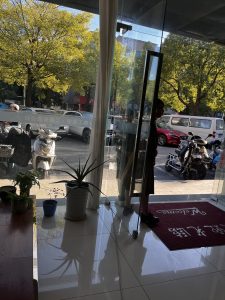 陈工装饰-艺术1951 廖梦蕾-2023.11.6-现代学徒制-运行管理系统