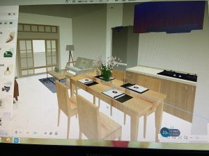 榫卯装饰-艺术1951姜玉婷-11.15-现代学徒制-运行管理系统