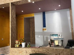 陈工装饰-艺术1951 廖梦蕾-2023.11.17-现代学徒制-运行管理系统