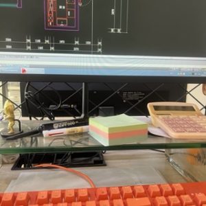 久洲—艺术1951黄梦岩—2023.11.9-现代学徒制-运行管理系统