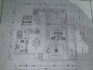 现代学徒制-运行管理系统-陈工装饰—杨彩妮 2023.11.29