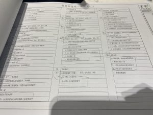 榫卯装饰-艺术1951姜玉婷-11.21-现代学徒制-运行管理系统