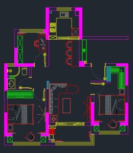 峰奕家装饰-艺术1951杨静雯 2023.11.8-现代学徒制-运行管理系统