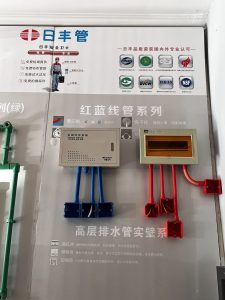 陈工装饰-艺术1951 廖梦蕾-2023.11.13-现代学徒制-运行管理系统