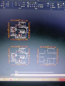 图片[1]-榫卯装饰-艺术1951李思韵-2023.11.2-现代学徒制-运行管理系统