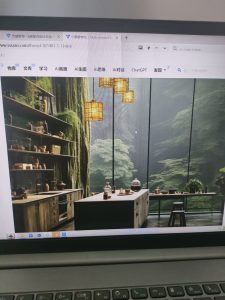 图片[1]-东沃装饰—艺术1951胥静怡2023.11.8-现代学徒制-运行管理系统