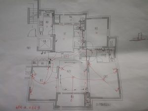 图片[1]-榫卯装饰-艺术1951李思韵-2023.11.8-现代学徒制-运行管理系统