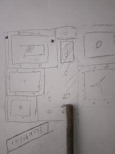 图片[2]-榫卯装饰-艺术1951李思韵-2023.11.9-现代学徒制-运行管理系统