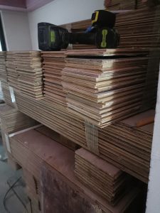 图片[1]-榫卯装饰-艺术1951李思韵-2023.11.9-现代学徒制-运行管理系统