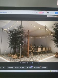 东沃装饰—艺术1951胥静怡2023.11.10-现代学徒制-运行管理系统