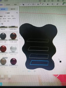 图片[5]-榫卯装饰-艺术1951李思韵-2023.11.15-现代学徒制-运行管理系统