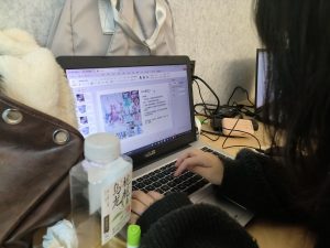 图片[2]-带走装饰——艺术2051高徐菁——2023.11.28-现代学徒制-运行管理系统