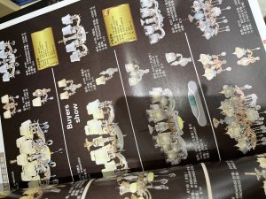 图片[1]-名星装饰-艺术2051沈菲儿 2023.11.28-现代学徒制-运行管理系统