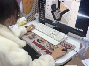 图片[1]-名星装饰-艺术2051沈菲儿 2028.11.30-现代学徒制-运行管理系统