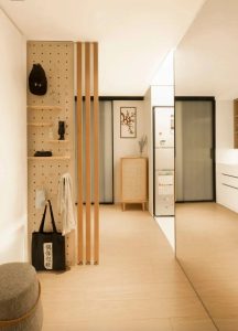 图片[1]-榫卯装饰-艺术1951李思韵-2023.11.20-现代学徒制-运行管理系统