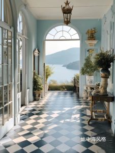 峰奕家装饰——艺术1951袁怡——2023.11.21-现代学徒制-运行管理系统