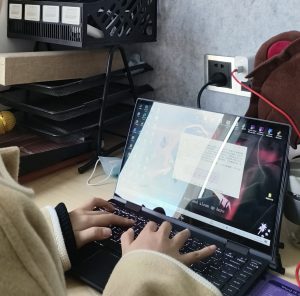 苏州东沃装饰——艺术1951杜虹霖2023.11.24-现代学徒制-运行管理系统