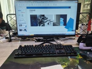 现代学徒制-运行管理系统-久洲装饰—艺术2051 谢佳怡 11.27