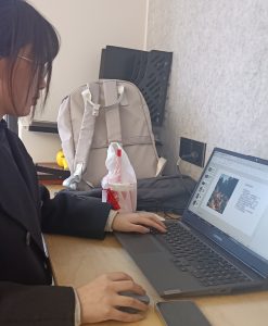 现代学徒制-运行管理系统-带走装饰—艺术2051刘玉玲