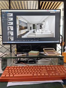 现代学徒制-运行管理系统-九洲装饰 艺术2051 周王静 2023.11.29