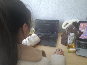 图片[2]-带走装饰—艺术2051刘玉玲-现代学徒制-运行管理系统